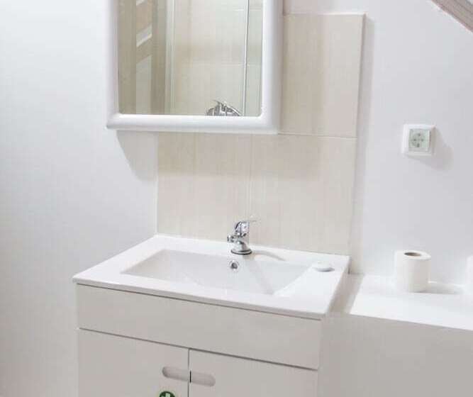 Apartamentos Porto De Abrigo