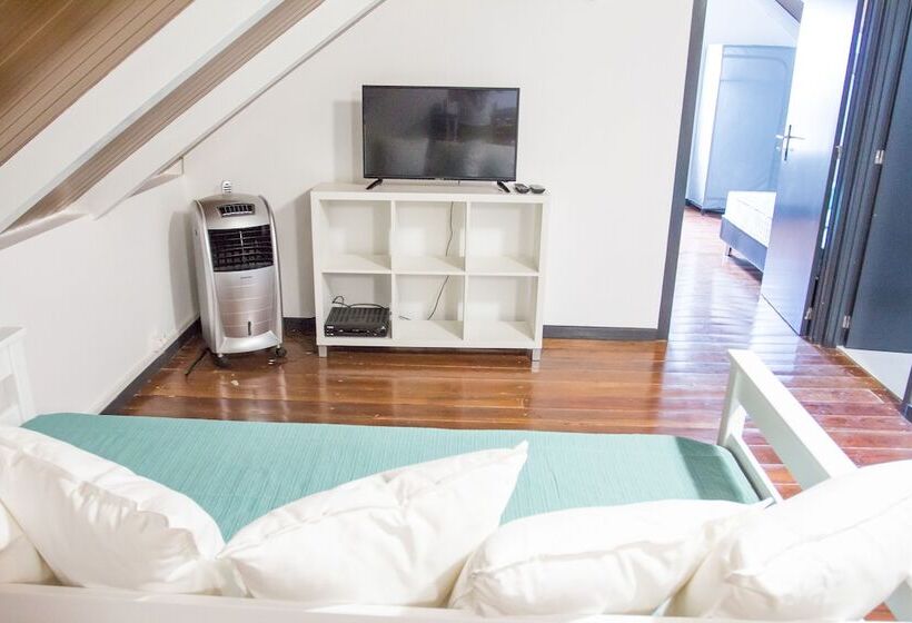 Apartamentos Porto De Abrigo