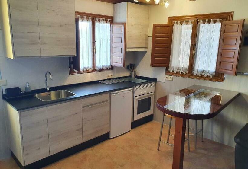 Aptos. Rurales Los Falares De La Abuela Berta