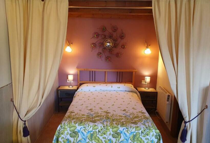 Aptos. Rurales Los Falares De La Abuela Berta