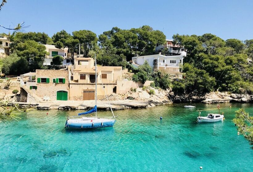 Apartaments Marina Sol I Pins