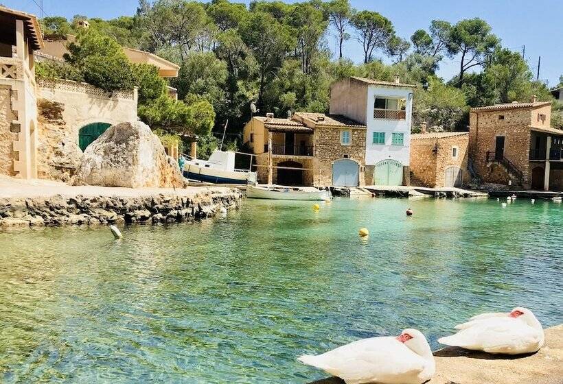 Apartaments Marina Sol I Pins