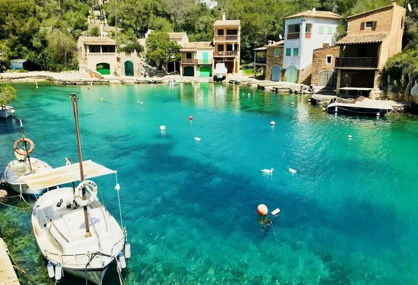 Apartaments Marina Sol I Pins