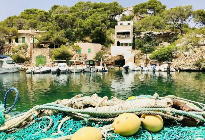 Apartaments Marina Sol I Pins