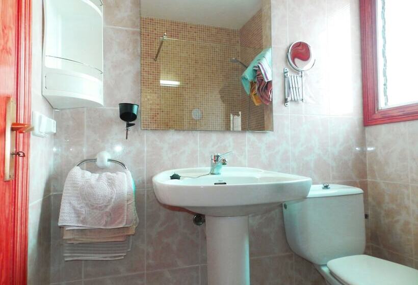 Apartaments Marina Sol I Pins