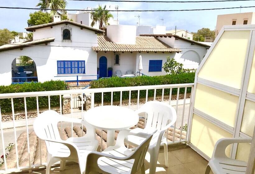 Apartaments Marina Sol I Pins