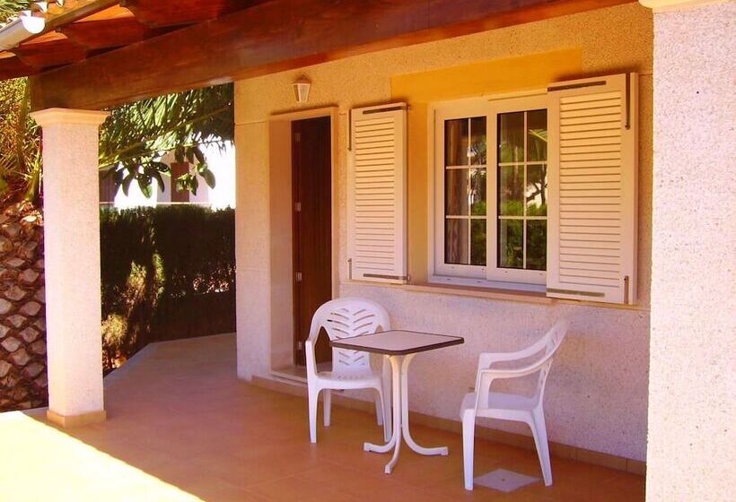 Apartaments Marina Sol I Pins