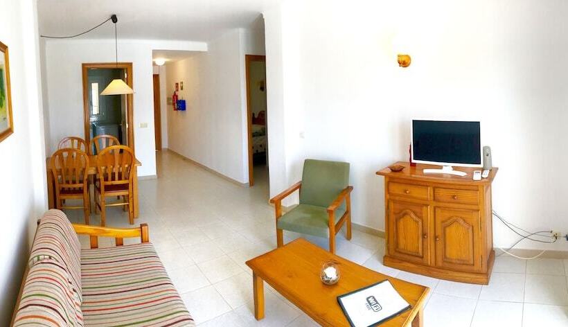 Apartaments Marina Sol I Pins