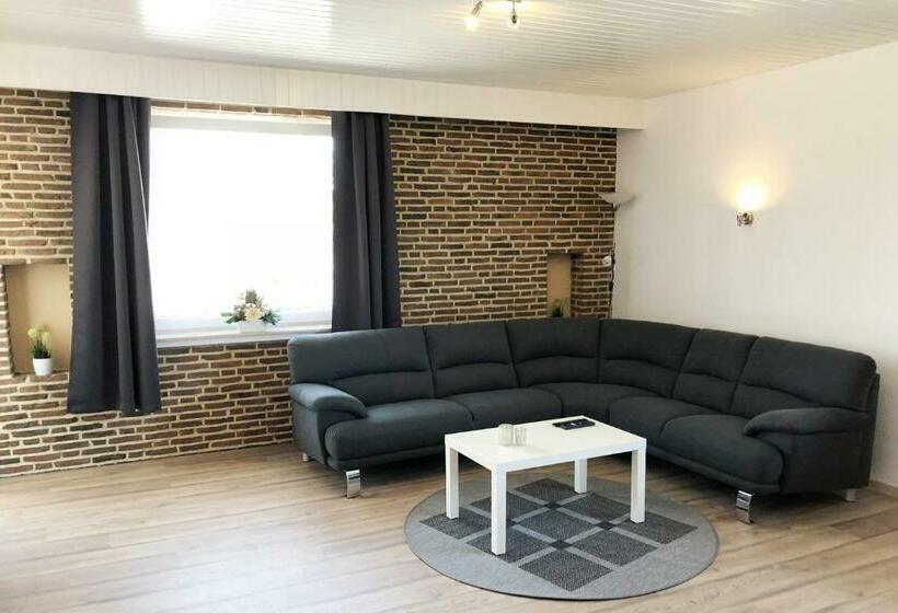 Apartment Am Zwischenahner Meer