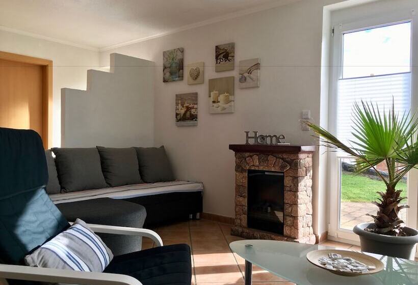 Apartment Casa Del Monte