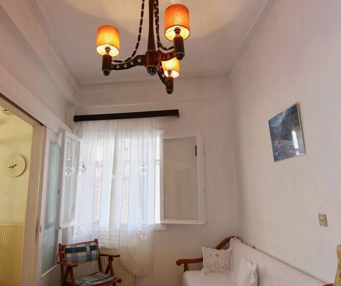 Apartment In Old Town Of Lefkas