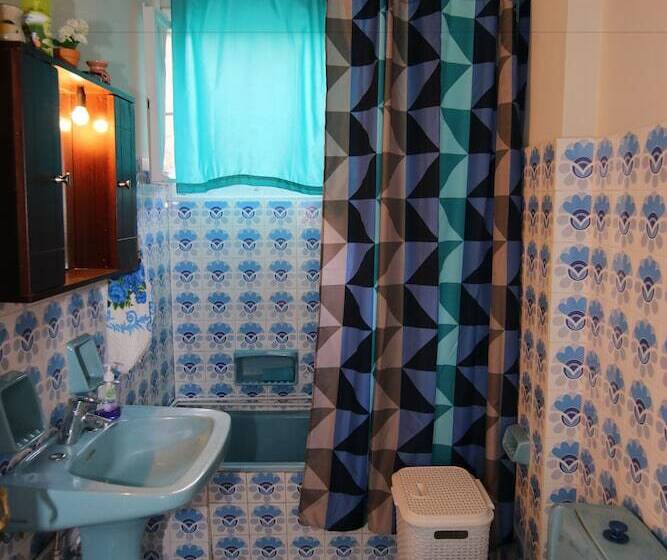 Apartment In Old Town Of Lefkas