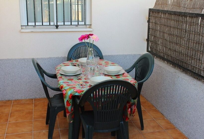 Apartment In Rota Cadiz Aa Internet