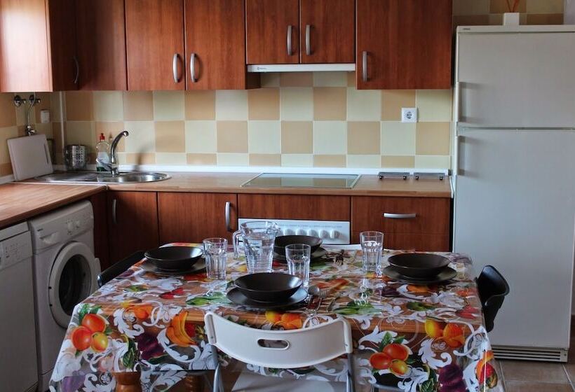 Apartment In Rota Cadiz Aa Internet