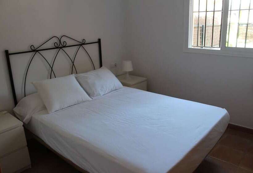 Apartment In Rota Cadiz Aa Internet