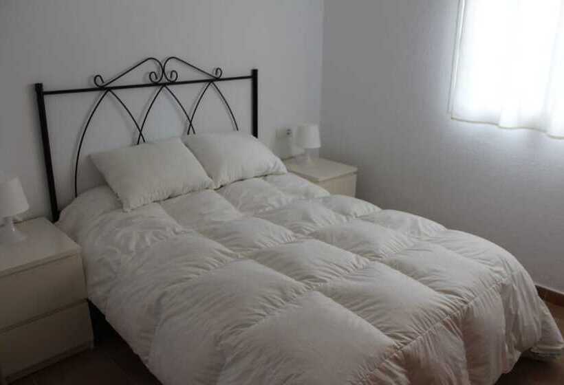 Apartment In Rota Cadiz Aa Internet