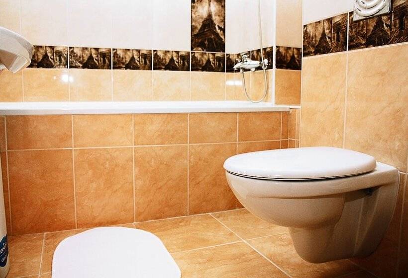 Apartments Alliance On Ostrovskogo