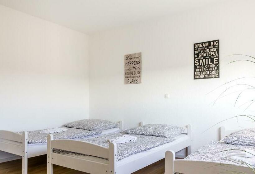 Apartments Bruchköbel