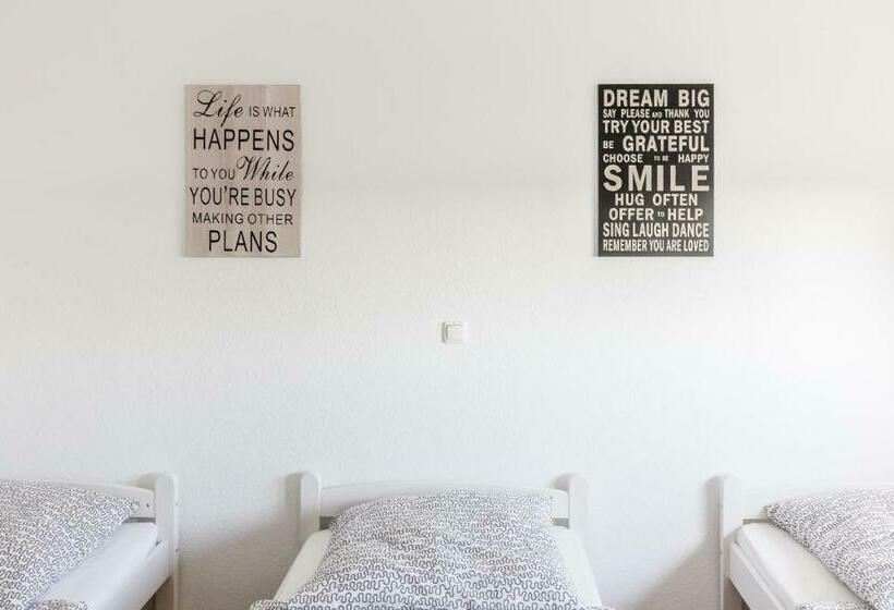 Apartments Bruchköbel