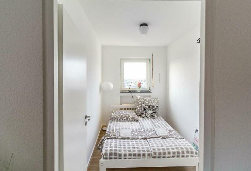 Apartments Bruchköbel