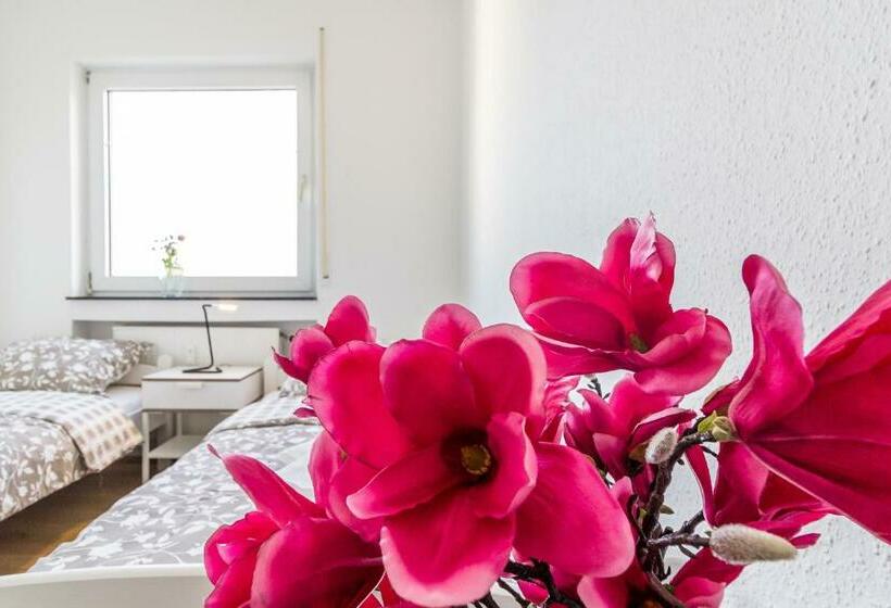 Apartments Bruchköbel