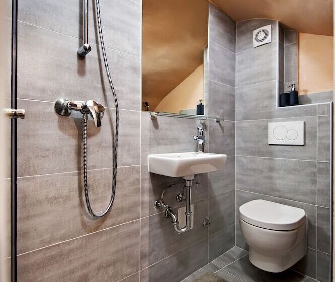 Apartments Casa Roccia Bianca