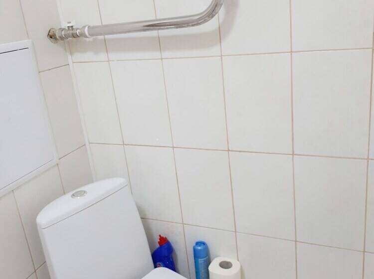 Apartments On Prospekt Dzerzhinskogo 238