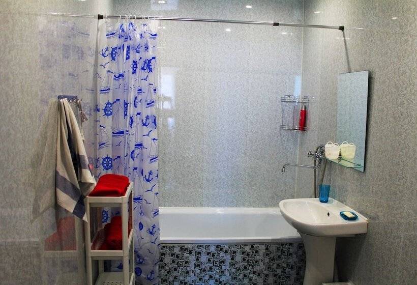 Apartments On Prospekt Dzerzhinskogo 238