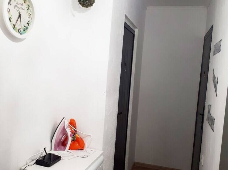 Apartments On Prospekt Dzerzhinskogo 238