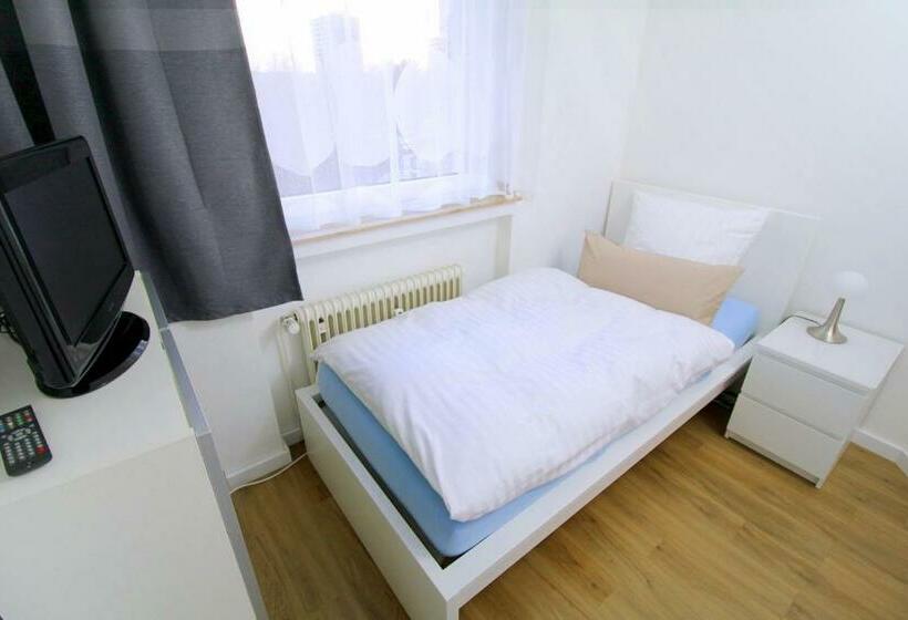 Apartments Sankt Augustin