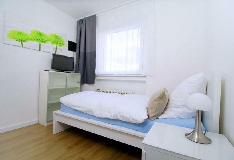 Apartments Sankt Augustin