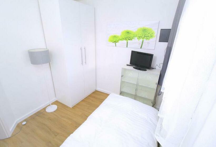 Apartments Sankt Augustin