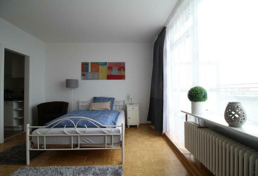 Apartments Sankt Augustin