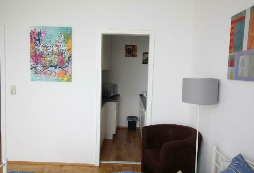 Apartments Sankt Augustin