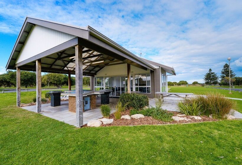 Big4 Port Elliot Holiday Park