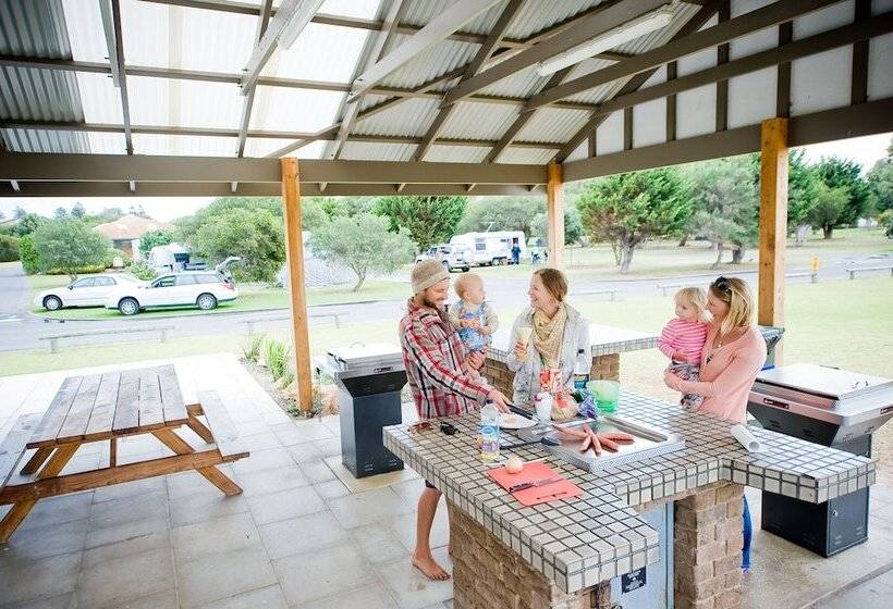 Big4 Port Elliot Holiday Park