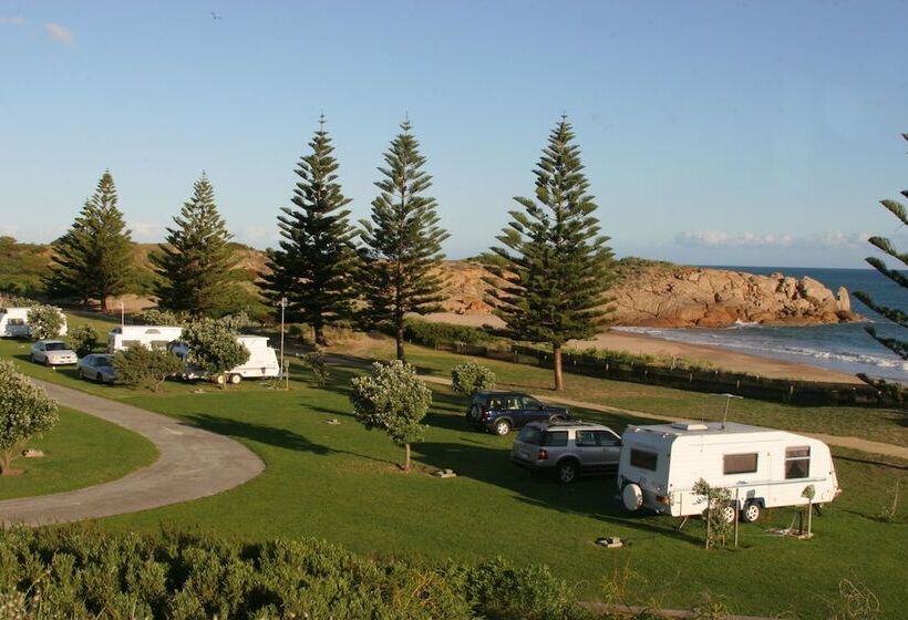 Big4 Port Elliot Holiday Park