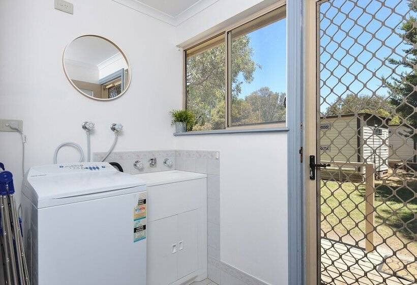 Big4 Port Elliot Holiday Park