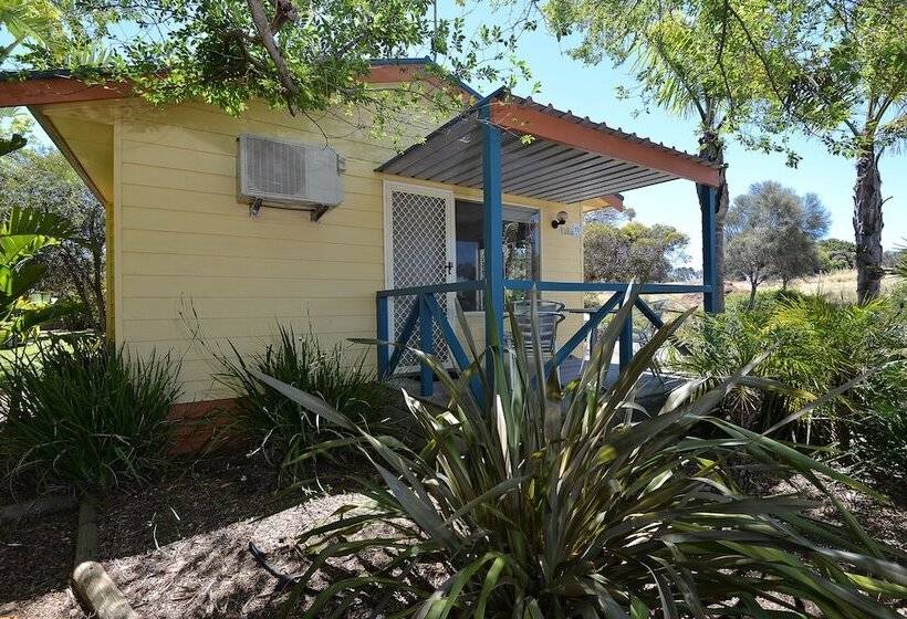 Big4 Port Elliot Holiday Park