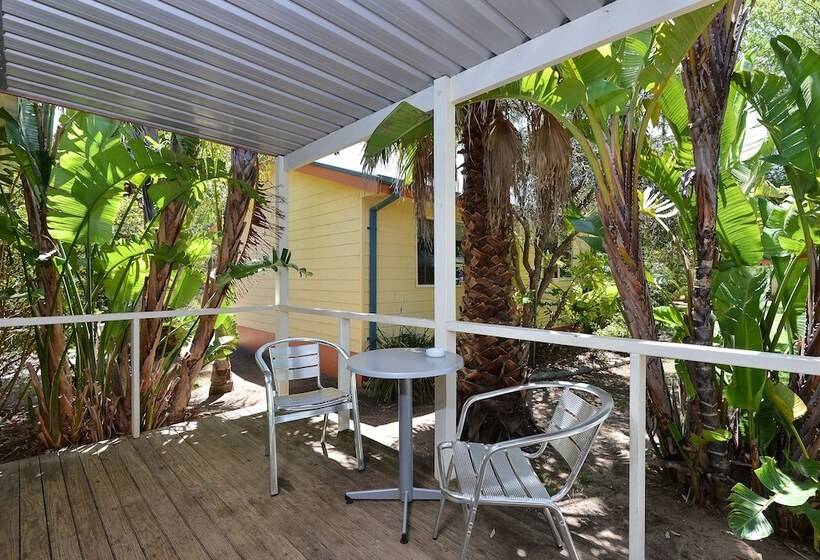 Big4 Port Elliot Holiday Park