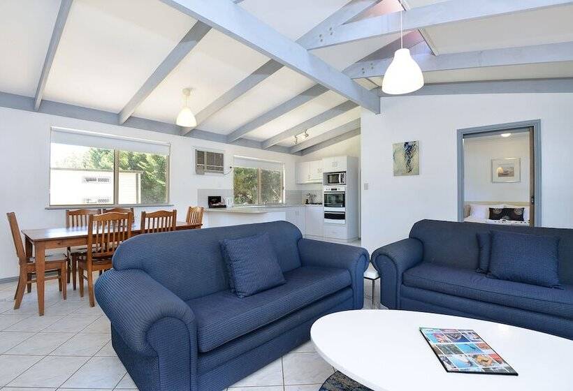 Big4 Port Elliot Holiday Park