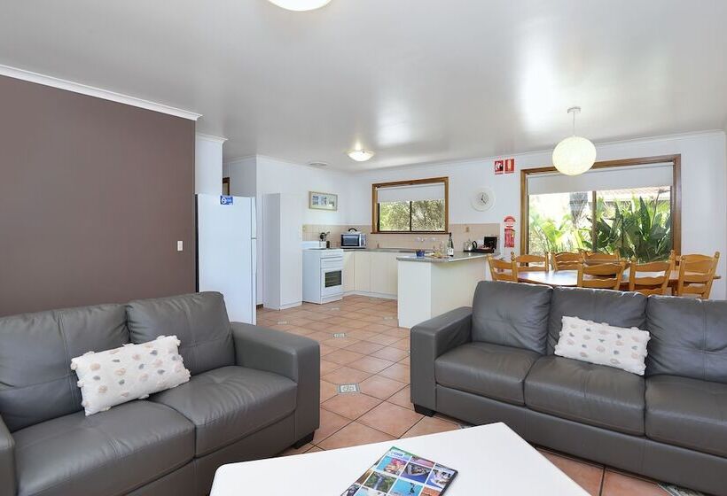 Big4 Port Elliot Holiday Park