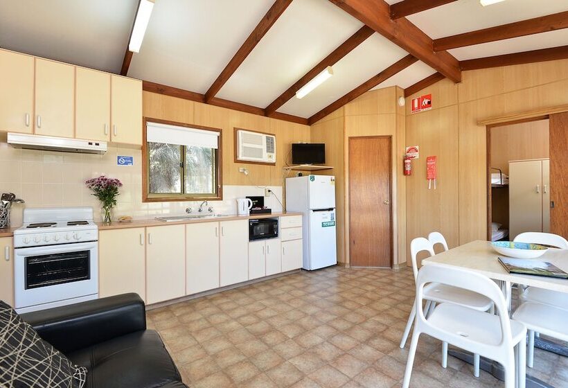 Big4 Port Elliot Holiday Park