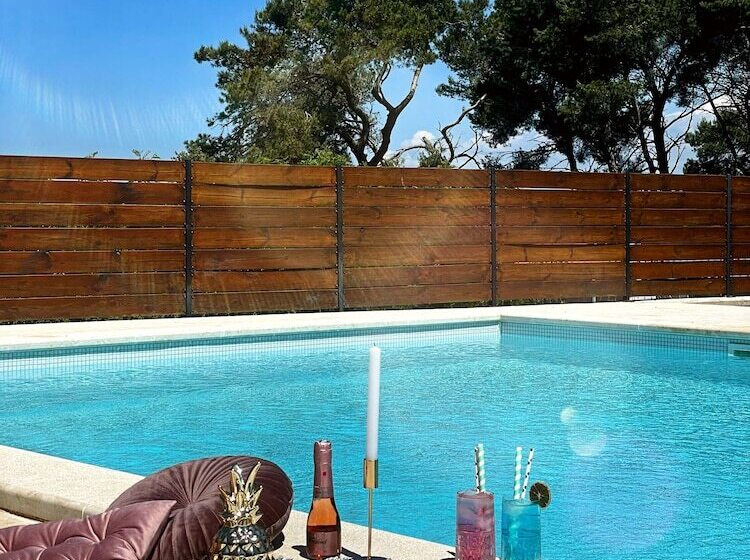 Butique Apartment Borghetto