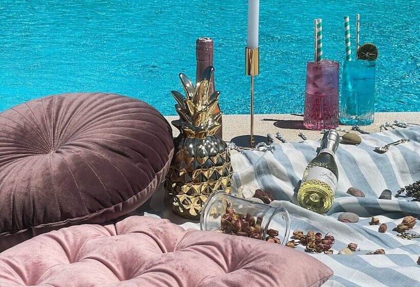 Butique Apartment Borghetto