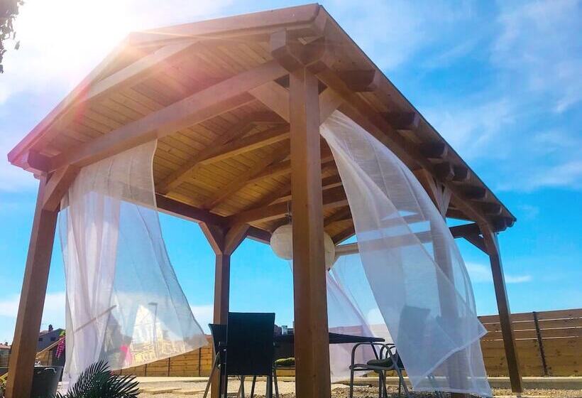 Butique Apartment Borghetto