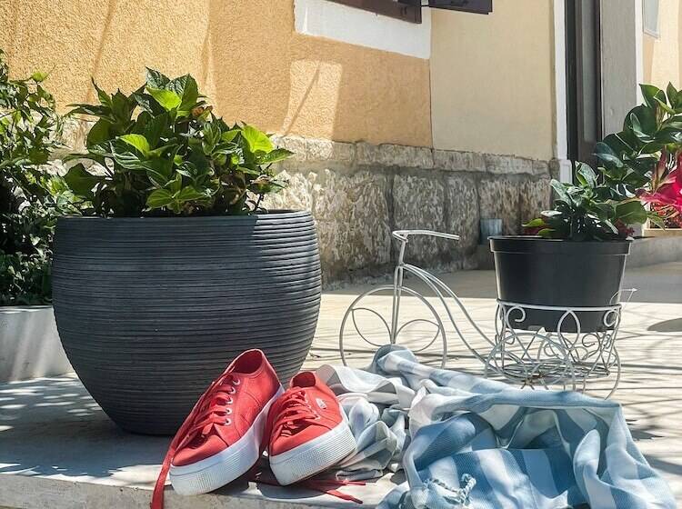 Butique Apartment Borghetto