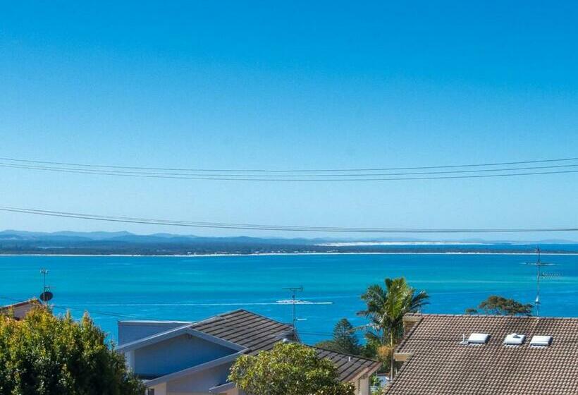 Canomii Close 24 Nelson Bay