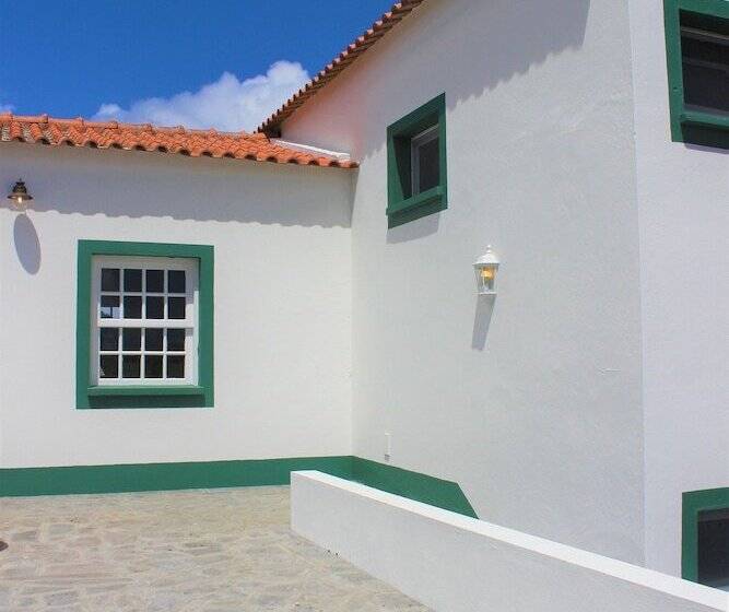 Casa Da Altamora