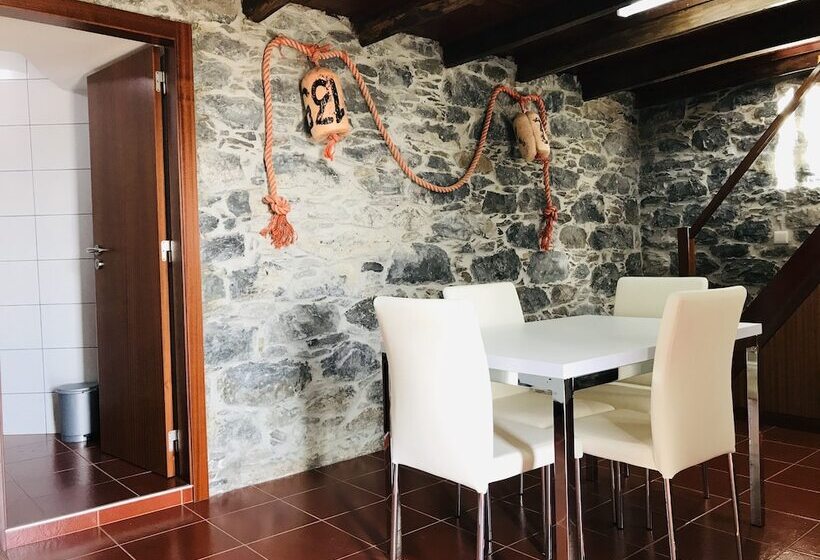Casa Do Lugar Da Ribeira By Madeira Al